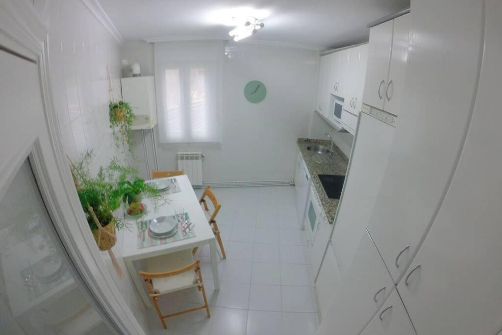 Apartamento En El Centro De Mundaka Ebi646 Exterior photo
