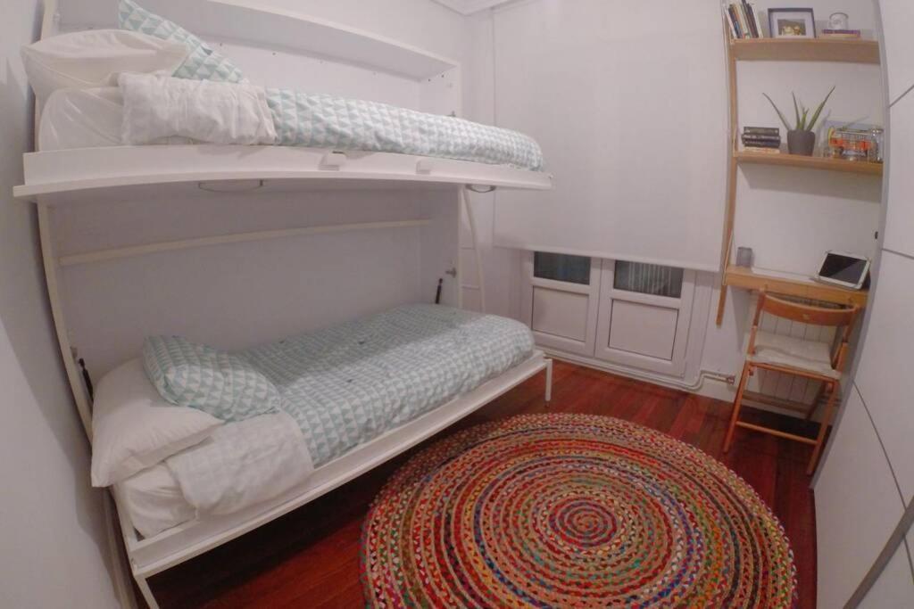 Apartamento En El Centro De Mundaka Ebi646 Exterior photo