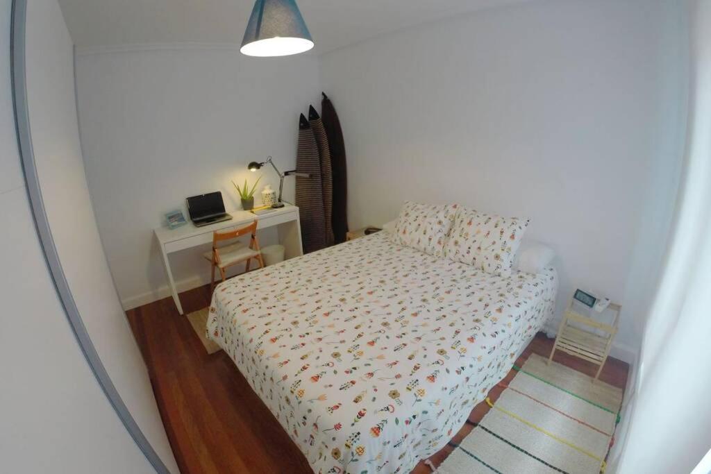 Apartamento En El Centro De Mundaka Ebi646 Exterior photo